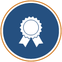 Excellence Virtue Icon