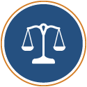 Self Government Virtue Icon