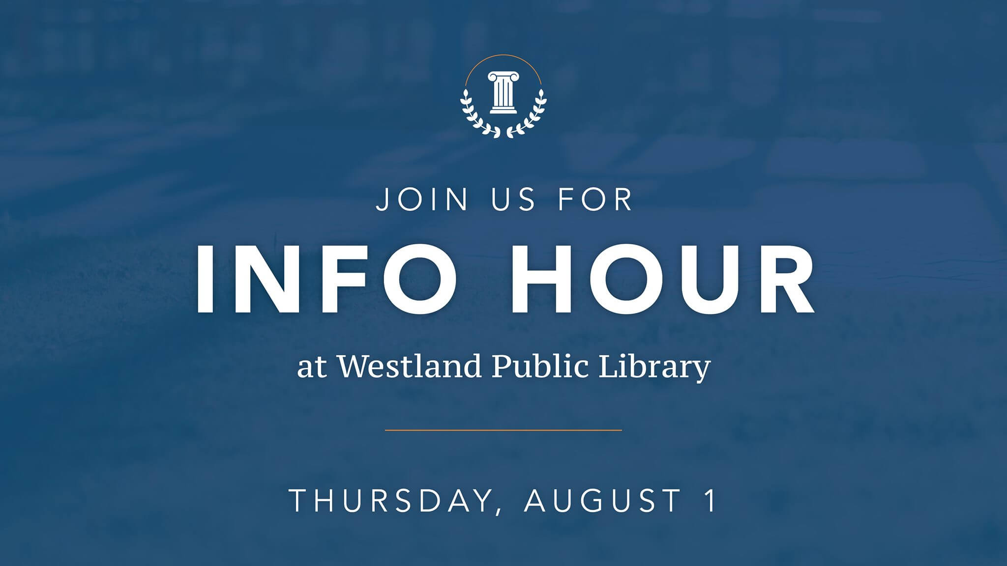 Westland Library