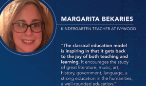 Margarita Bekaris