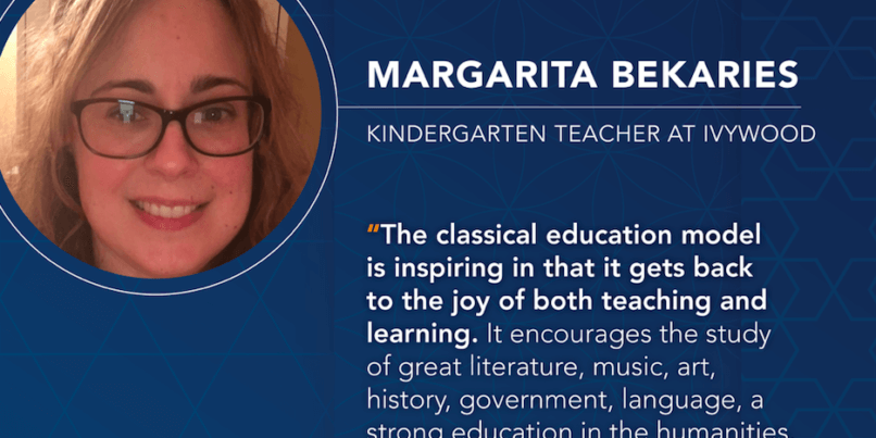 Margarita Bekaris