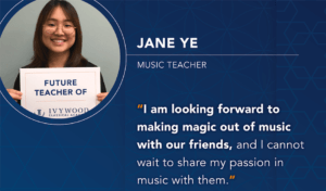 Jane Ye