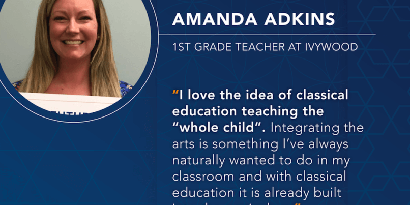 Amanda Adkins Spotlight