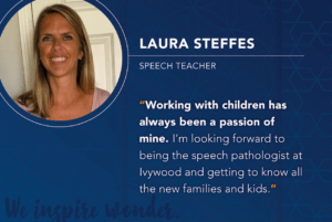 Laura Steffes