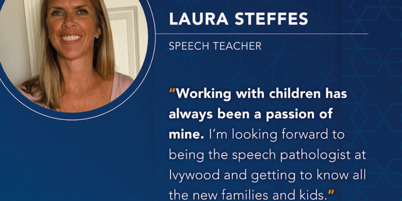 Laura Steffes