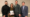 Jim Musgraves, Myranda Fabian, Troy Morris and Tyler Horning 