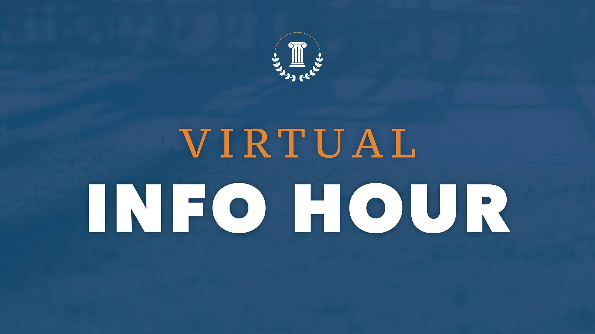 Virtual Info Hour