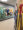 Everyday hero paintings