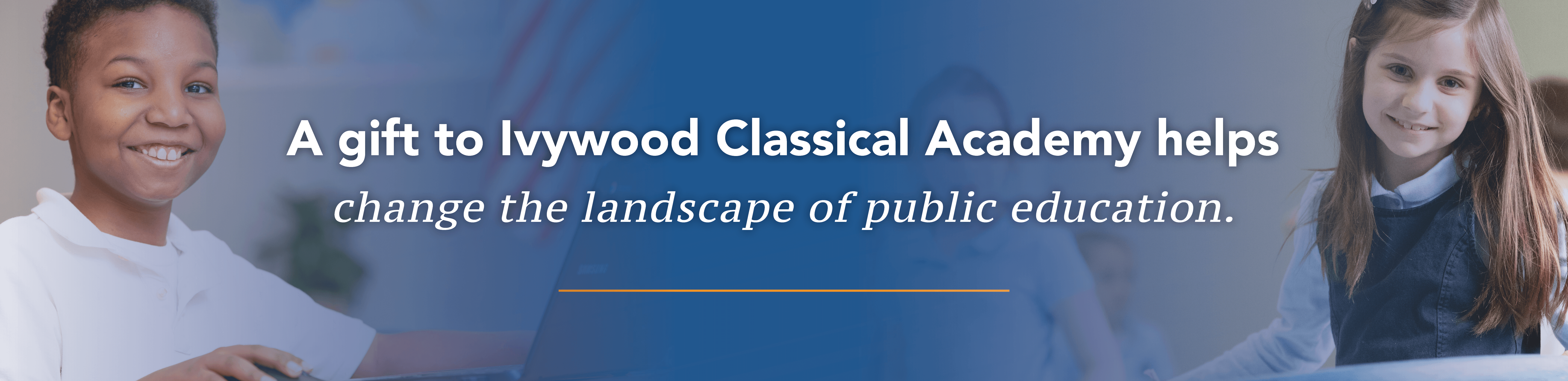 Ivywood_2020_Fundrasing Banner