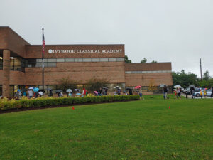 Ivywood Campus