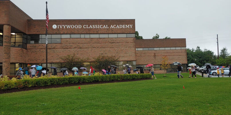 Ivywood Campus