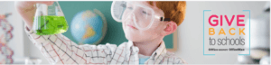 Give Back to Schools - Office Depot Image