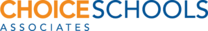 Choice Schools Associates Web-friendly Logo