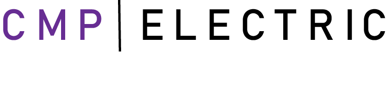 CMP Electric Web Safe Logo