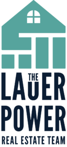 Lauer Power Real Estate Web Safe Logo
