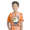 IPO2 child wearing an Iyvwood Eagles shirt
