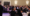 Photo from Ivywood's second gala. All the guests sitting in the ballroom
