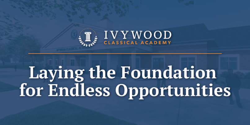 Laying the Foundation for Endless Opportunities