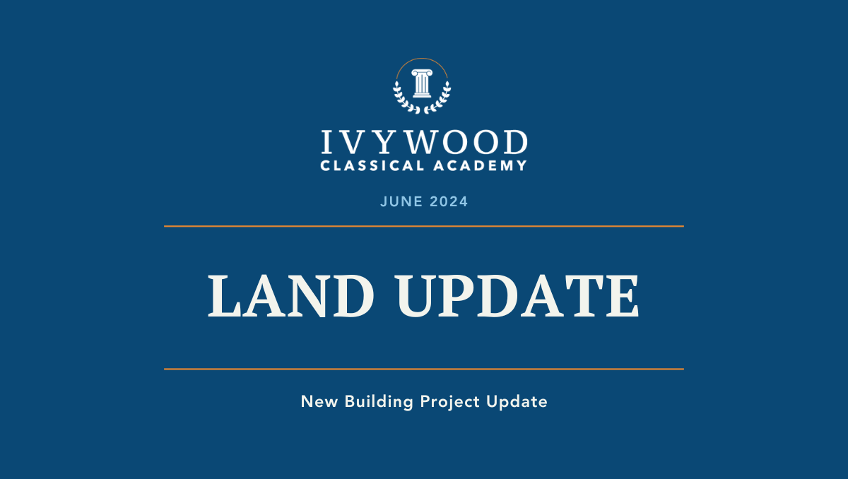 Land Update