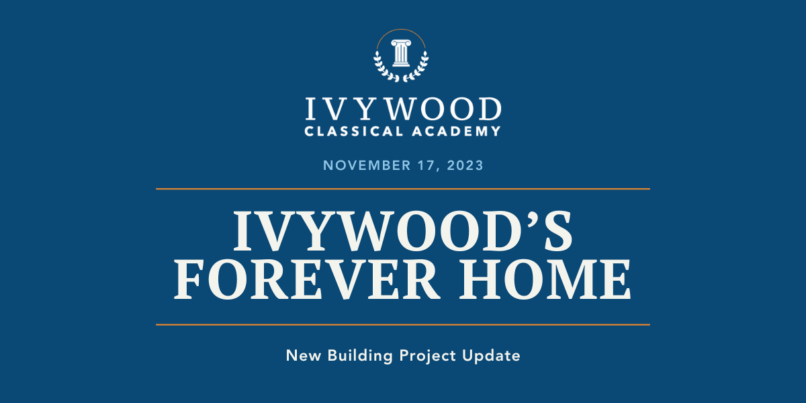 Ivywoods Forever Home Blog