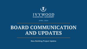 Board Communication and Updates