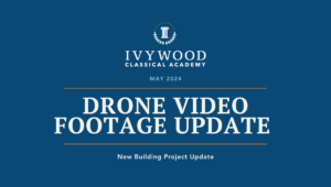 Drone Video Footage Update