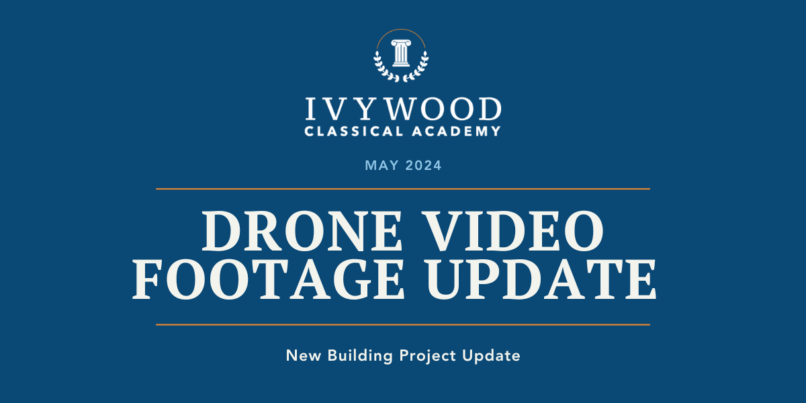Drone Video Footage Update