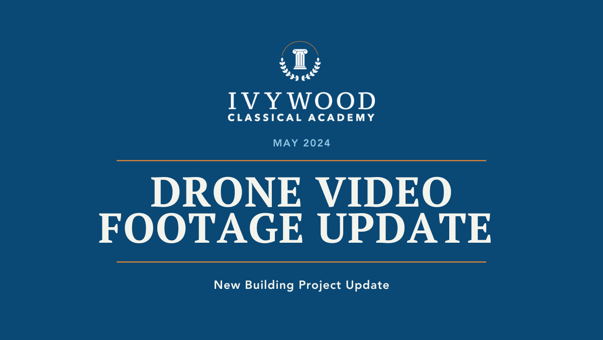 Drone Video Footage Update