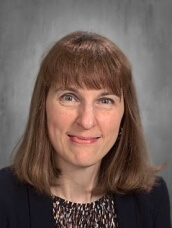 Kimberly Geck