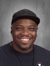 Demarco Horn