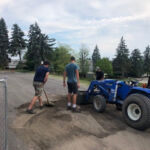 topsoil-on-tractor