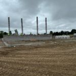 ICA - Masonry High Walls